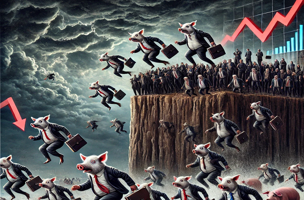 Long Bond Trading Strategy