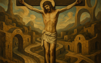 Walking the Via Dolorosa