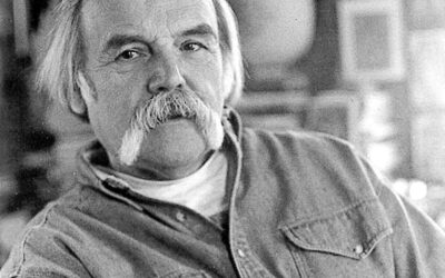 Remembering Norbert Blei