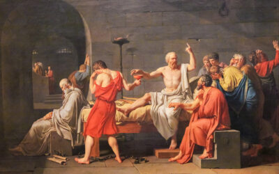 From Plato’s Apology